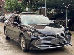 Toyota Avalon 2019 2.0L Luxury China VI - ფოტო 3