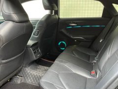 Toyota Avalon 2019 2.0L Luxury China VI - ფოტო 5