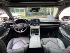 Toyota Avalon 2019 2.0L Luxury China VI - ფოტო 6