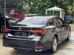 Toyota Avalon 2019 2.0L Luxury China VI - ფოტო 7