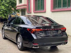 Toyota Avalon 2019 2.0L Luxury China VI - ფოტო 8