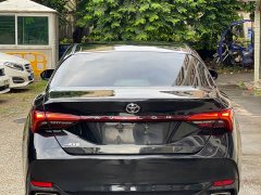 Toyota Avalon 2019 2.0L Luxury China VI - ფოტო 9
