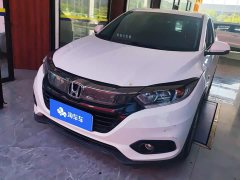 Honda Vezel 2020 220 TURBO CVT Elite - ფოტო 1