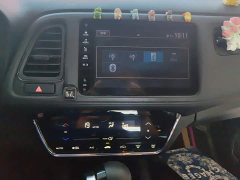 Honda Vezel 2020 220 TURBO CVT Elite - ფოტო 13