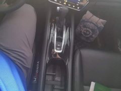 Honda Vezel 2020 220 TURBO CVT Elite - ფოტო 16
