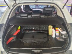 Honda Vezel 2020 220 TURBO CVT Elite - ფოტო 4