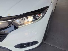 Honda Vezel 2020 220 TURBO CVT Elite - ფოტო 5