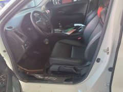 Honda Vezel 2020 220 TURBO CVT Elite - ფოტო 9