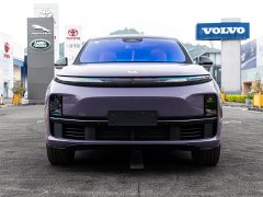 Li Auto L7 2023 Pro - ფოტო 2