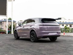 Li Auto L7 2023 Pro - ფოტო 5