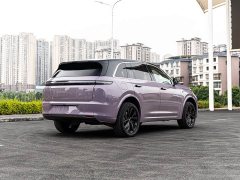 Li Auto L7 2023 Pro - ფოტო 6