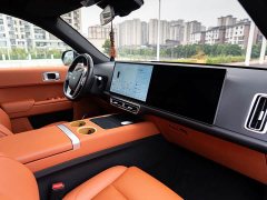 Li Auto L7 2023 Pro - ფოტო 7