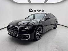 Audi A6L 45 TFSI quattro Premium Dynamic - ფოტო 1
