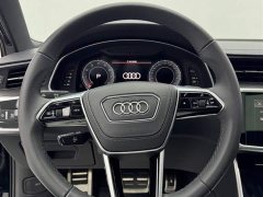 Audi A6L 45 TFSI quattro Premium Dynamic - ფოტო 10