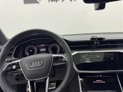 Audi A6L 45 TFSI quattro Premium Dynamic - ფოტო 11