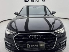 Audi A6L 45 TFSI quattro Premium Dynamic - ფოტო 2