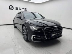 Audi A6L 45 TFSI quattro Premium Dynamic - ფოტო 3