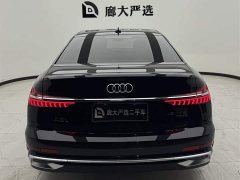 Audi A6L 45 TFSI quattro Premium Dynamic - ფოტო 4