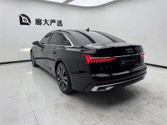Audi A6L 45 TFSI quattro Premium Dynamic - ფოტო 5