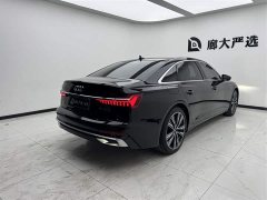 Audi A6L 45 TFSI quattro Premium Dynamic - ფოტო 6