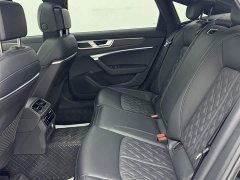 Audi A6L 45 TFSI quattro Premium Dynamic - ფოტო 7