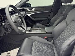 Audi A6L 45 TFSI quattro Premium Dynamic - ფოტო 8