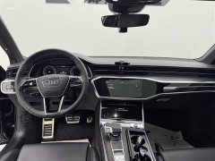 Audi A6L 45 TFSI quattro Premium Dynamic - ფოტო 9