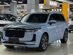 Li Auto ONE 2020 Extended Range 6-Seater - ფოტო 1