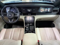 Li Auto ONE 2020 Extended Range 6-Seater - ფოტო 10