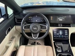 Li Auto ONE 2020 Extended Range 6-Seater - ფოტო 11