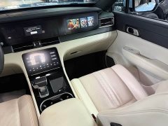 Li Auto ONE 2020 Extended Range 6-Seater - ფოტო 12