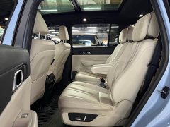Li Auto ONE 2020 Extended Range 6-Seater - ფოტო 13