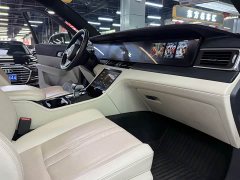 Li Auto ONE 2020 Extended Range 6-Seater - ფოტო 15