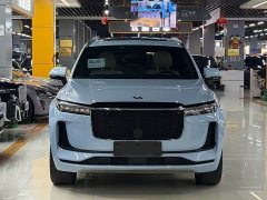 Li Auto ONE 2020 Extended Range 6-Seater - ფოტო 2