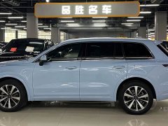 Li Auto ONE 2020 Extended Range 6-Seater - ფოტო 4
