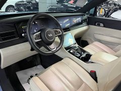 Li Auto ONE 2020 Extended Range 6-Seater - ფოტო 9