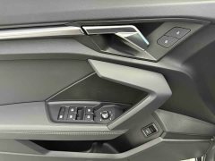 Audi A3 A3L Limousine 35 TFSI Luxury Sport - ფოტო 13