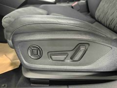 Audi A3 A3L Limousine 35 TFSI Luxury Sport - ფოტო 14