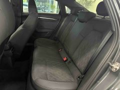 Audi A3 A3L Limousine 35 TFSI Luxury Sport - ფოტო 15
