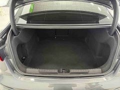 Audi A3 A3L Limousine 35 TFSI Luxury Sport - ფოტო 17