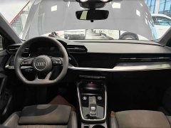 Audi A3 A3L Limousine 35 TFSI Luxury Sport - ფოტო 18