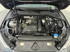 Audi A3 A3L Limousine 35 TFSI Luxury Sport - ფოტო 20