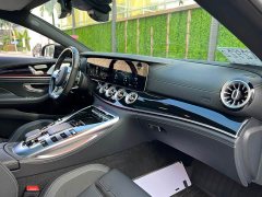 Mercedes-Benz AMG GT 2020 AMG GT 50 Four-Door Coupe - ფოტო 11