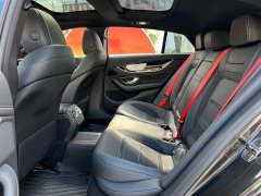 Mercedes-Benz AMG GT 2020 AMG GT 50 Four-Door Coupe - ფოტო 14