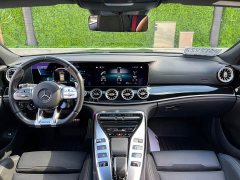 Mercedes-Benz AMG GT 2020 AMG GT 50 Four-Door Coupe - ფოტო 15