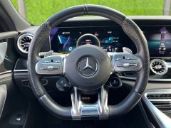 Mercedes-Benz AMG GT 2020 AMG GT 50 Four-Door Coupe - ფოტო 16