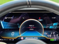 Mercedes-Benz AMG GT 2020 AMG GT 50 Four-Door Coupe - ფოტო 17