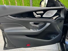 Mercedes-Benz AMG GT 2020 AMG GT 50 Four-Door Coupe - ფოტო 20