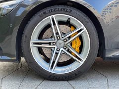 Mercedes-Benz AMG GT 2020 AMG GT 50 Four-Door Coupe - ფოტო 8