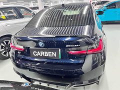 BMW i3 eDrive 40 L Night Sport Package - ფოტო 10